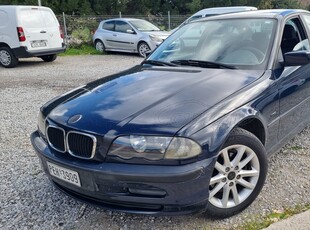 Bmw 316 '03 E46