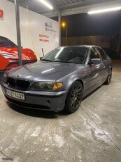 Bmw 316 '03