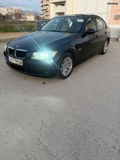 Bmw 316 '08 Ε90 6τάχυτο