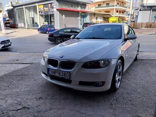 Bmw 316 '08 E 92