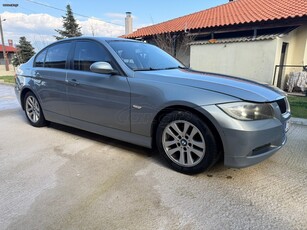 Bmw 316 '09 Ε90