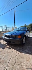 Bmw 316 '95 E36 COMPACT 42.000ΧΛΜ!!!