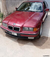 Bmw 316 '96