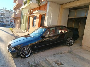 Bmw 316 '99 E36