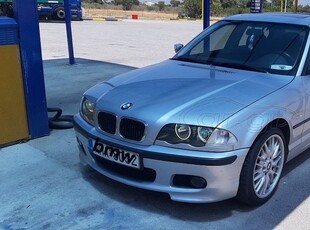 Bmw 318 '01 e46