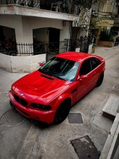 Bmw 318 '02 Ε46