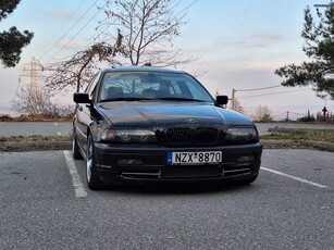 Bmw 318 '02 6 2002