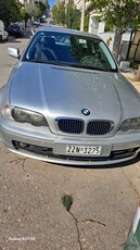 Bmw 318 '03