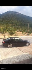 Bmw 318 '03 318CI E46 COUPE