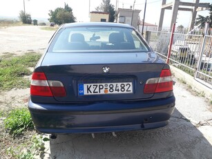 Bmw 318 '03 Ε46