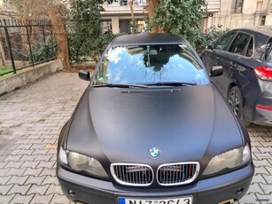 Bmw 318 '04 E 46