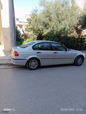 Bmw 318 '05 E46