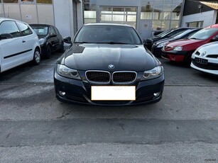 Bmw 318 '11 diesel