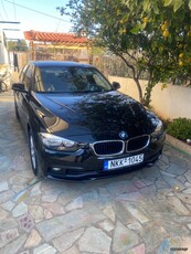 Bmw 318 '16 318 I