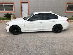 Bmw 318 '17 318