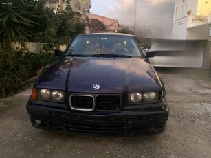 Bmw 318 '98 E36