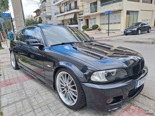 Bmw 320 '00 E46