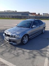 Bmw 320 '04 E46 COUPE