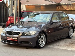 Bmw 320 '05 E90