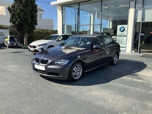 Bmw 320 '07 (320i Sedan)