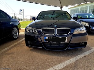 Bmw 320 '07