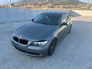 Bmw 320 '07