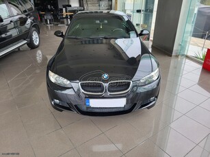 Bmw 320 '07 Μ-PACKAGE