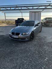 Bmw 320 '09 E92 COUPE