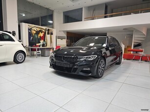 Bmw 320 '19 Touring M Sportpacket Steptronic