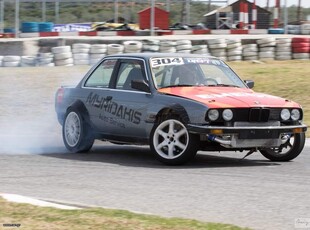 Bmw 320 '85