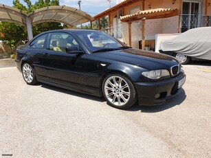 Bmw 325 '03 M-PACK