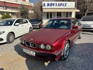 Bmw 518 '00 E34 Μ5 look