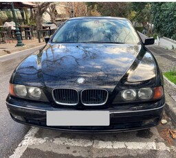 Bmw 520 '00 520I 6κύλ/δρο24V 150HP