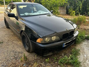 Bmw 520 '03