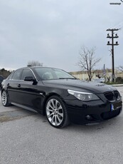 Bmw 520 '03 E60