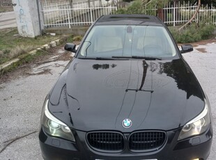 Bmw 520 '05