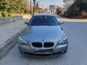 Bmw 520 '05