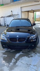 Bmw 520 '09 520D E60