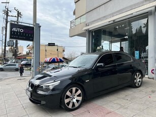 Bmw 520 '09 LCI ΑΥΤΟΜΑΤΟ