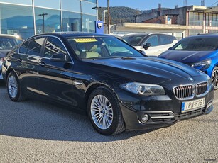 Bmw 520 '14