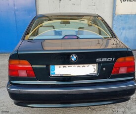 Bmw 520 '97 E39