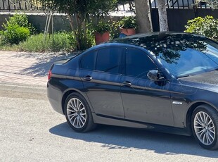 Bmw 525 '14 F10