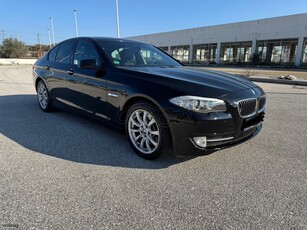 Bmw 525 '14 X-Drive / M-Pack / Αριστο