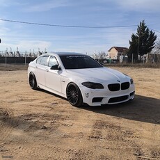 Bmw 528 '12