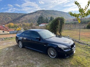 Bmw 530 '04 M PACK FULL EXTRA