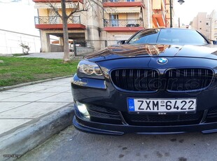 Bmw 530 '11 F10