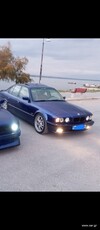 Bmw 530 '90 E34