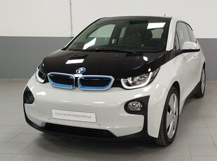 Bmw i3 '14 (i3)