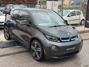 Bmw i3 '16 *ANDREADIS CARS *REX