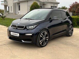 Bmw i3 '18 I3s 184hp Advance Panorama